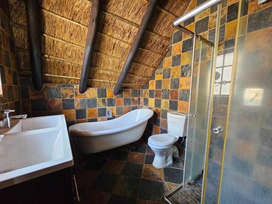 3 Bedroom Property for Sale in Parys Free State